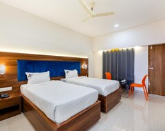 Khách sạn Kamath Village Resortz (Bandipur, Ấn Độ)