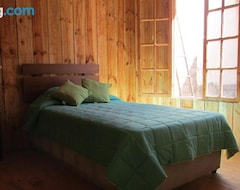 Entire House / Apartment Cabañas Turisticas Guañacagua Valle De Codpa (Codpa, Chile)