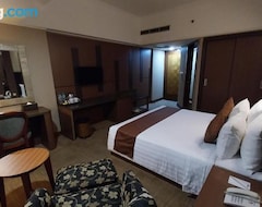 Khách sạn Horison Ultima Menteng Jakarta (Jakarta, Indonesia)