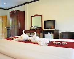 Hotel Lanta Seafront Resort (Koh Lanta City, Tajland)