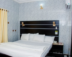 Hotelli Villa Italian Hotels (Enugu, Nigeria)