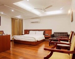 HOTEL VIJAY INTERCONTINENTAL (Kanpur, India)