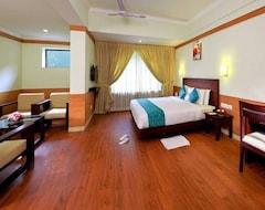 Clouds Valley Hotel (Munnar, Indien)