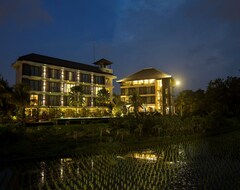 Plataran Ubud Hotel & Spa (Ubud, Indonesien)