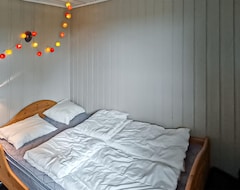 Tüm Ev/Apart Daire 3 Bedroom Accommodation In Marnardal (Marnardal, Norveç)