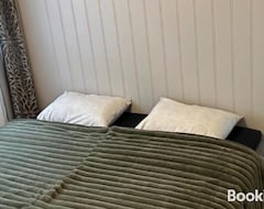 Bed & Breakfast B&b I Flott Utsiktseiendom Otta (Otta, Na Uy)