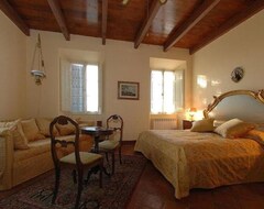 Hotel Dimora Storica Villa Dei Priori (Monsampolo del Tronto, Italy)