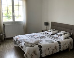 Entire House / Apartment Villa For 6 People, Everything Comfort With Wifi And 50m From The Beach (Châtelaillon-Plage, France)