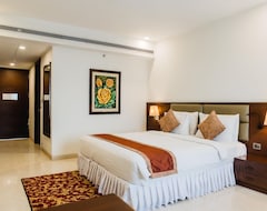 The Alcor Hotel (Jamshedpur, India)