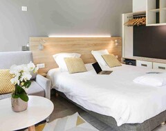 Hotel Kyriad Residence Cabries - Plan De Campagne (Cabriès, Frankrig)