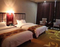 Khách sạn Hotel Fushengyuanda (Changsha, Trung Quốc)