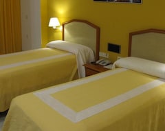Khách sạn Hotel Del Mar & Spa (El Puerto de Santa Maria, Tây Ban Nha)