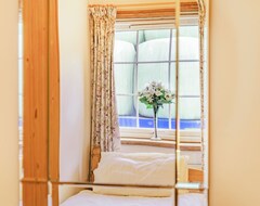 Cijela kuća/apartman 2 Bedroom Accommodation In Saltmarshe, Near Howden (Laxton, Ujedinjeno Kraljevstvo)