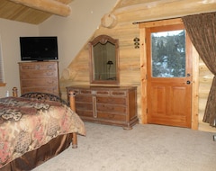 Cijela kuća/apartman Colorado Mountain Paradise-constructed On 3 Sunny Acres (Alma, Sjedinjene Američke Države)