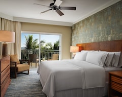 Hotel The Westin Kaanapali Ocean Resort Villas (Lahaina, USA)