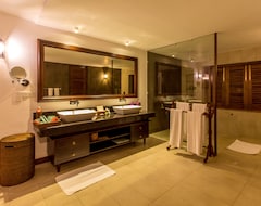 Hotelli Aditya Resort (Galle, Sri Lanka)