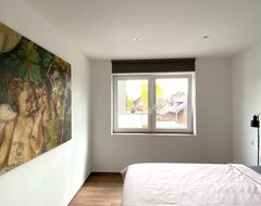 Cijela kuća/apartman Wohnung Gustav Klimt (Bocholt, Njemačka)