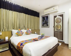 Hotel Rathi Residency Shivaji Nagar (Pune, Indien)