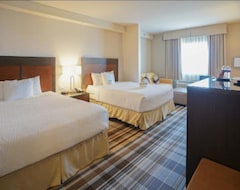 Hotel Fairfield Inn & Suites by Marriott Airdrie (Airdrie, Canada)