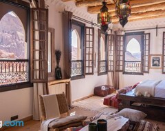 Eden Boutique Hotel (Marakeš, Maroko)
