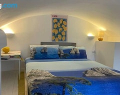 Casa/apartamento entero Casa La Felicita (Isla de Capri, Italia)