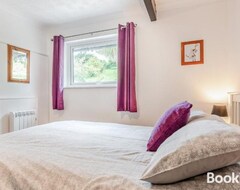Casa/apartamento entero 1 Bed In Polperro 90173 (Looe, Reino Unido)