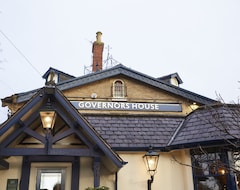 Khách sạn The Governor's House (Cheadle, Vương quốc Anh)