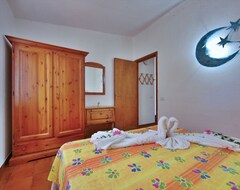 Casa/apartamento entero Villetta Con Il Giardino Che Arriva Sulla Sabbia (Costa Rei, Italia)