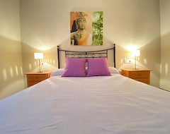 Tüm Ev/Apart Daire Avenida 5B - Four Bedroom Apartment, Sleeps 8 (Rosas, İspanya)