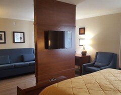 Hotel Comfort Inn St-Georges (Saint-Georges, Canada)