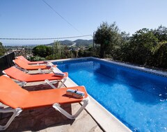 Cijela kuća/apartman Beautiful Traditional Detached Villa With Sea Views, Private Pool And Gardens (Calonge, Španjolska)