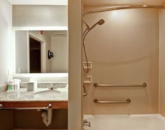 Hotel Homewood Suites By Hilton Atlanta-Galleria/Cumberland (Atlanta, EE. UU.)