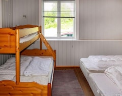 Cijela kuća/apartman Vacation Home Engelykkja In Skeikampen - 8 Persons, 4 Bedrooms (Gausdal, Norveška)