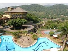 Hotel Earls Regency (Kandy, Sri Lanka)