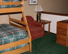 Hotel Mammoth Sierra Rentals (Mammoth Lakes, Sjedinjene Američke Države)