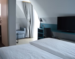 Hotel Pension Elisabeth - Rooms & Apartments (Salzburgo, Austria)