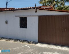 Entire House / Apartment Casa Village Praia (Itarema, Brazil)