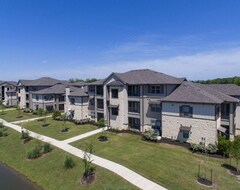 Tüm Ev/Apart Daire Landing At Legacy 2020 - 2 Bedrooms In Gonzales (Gonzales, ABD)