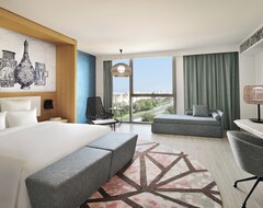Mövenpick Hotel And Hotel Apartments Ghala Muscat (Muscat, Umman)