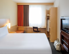 Hotel Ibis Lugano Paradiso (Lugano, Schweiz)