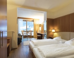 Khách sạn Family Resort Rainer (Sexten, Ý)