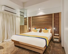 Khách sạn Treebo Trip Aarush Inn (Mumbai, Ấn Độ)