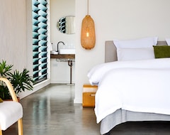 Hotel Blackbird Luxury Accommodation (Byron zaljev, Australija)