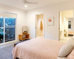 Hele huset/lejligheden Bonito, 26 Bonito Street - Pet Friendly Housewith Aircon (Corlette, Australien)