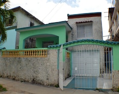 Tüm Ev/Apart Daire Casa Yandar (Havana, Küba)