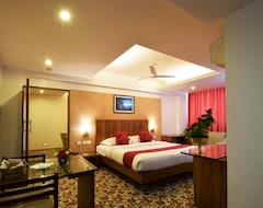 Hotel Pearl Kolhapur (Kolhapur, Indien)