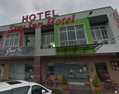 Hotel Stay Inn (Kluang, Malaysia)