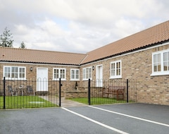 Koko talo/asunto 2 Bedroom Accommodation In Stillington, Near Easingwold (Horsington, Iso-Britannia)