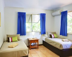 Hotelli Habitat Resort (Broome, Australia)