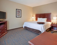 Hotel Hampton Inn & Suites Omaha Southwest-La Vista (La Vista, Sjedinjene Američke Države)